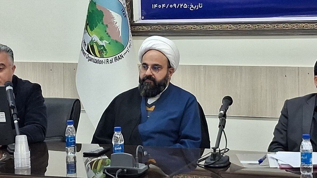 کاشت یک میلیارد درخت میراثی ماندگار برای امروز و فردای ایران