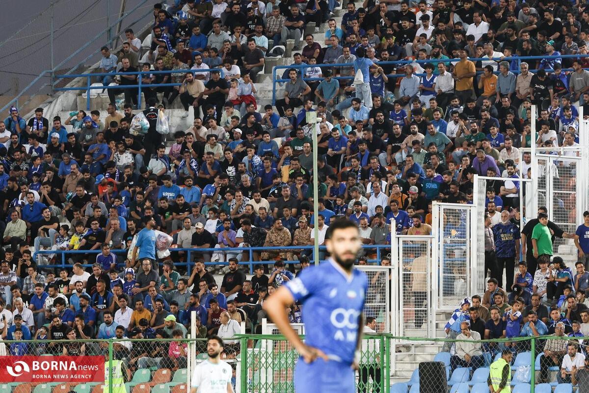 آقاسی: همه‌چیز سوءتفاهم بود؛ من را ببخشید!