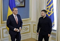 پروژه ۱۰۰ میلیون یورویی «برلین - کی‌یف»/ آلمان و اوکراین خط تولید انبوه پهپاد راه‌اندازی می‌کنند