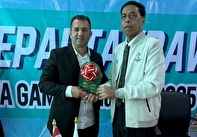 یک ایرانی به عضویت هیات داوران بازی‌های جنوب شرقی آسیا در آمد