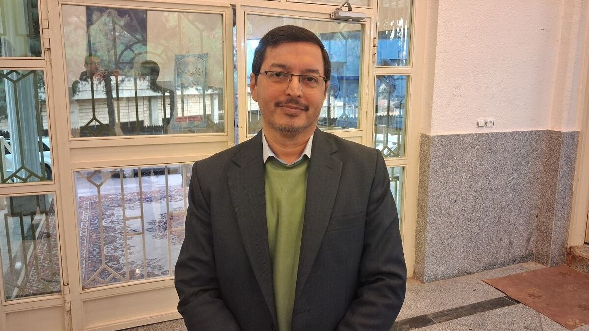 ایران با مشارکت مردمی، در مسیر سبز مقابله با تغییر اقلیم قرار گرفت