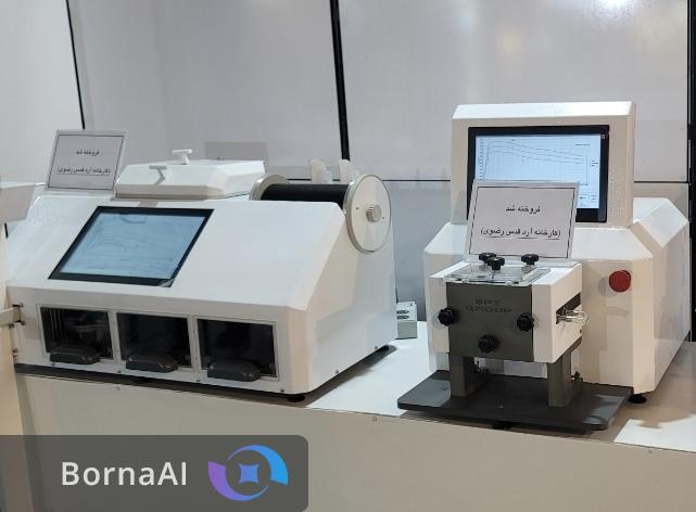 کیفیت زیر ذرهبین فناوری بومی؛ ضایعات نان کاهش مییابد! کیفیت زیر ذرهبین فناوری بومی؛ ضایعات نان کاهش مییابد!