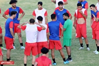 دعوت دو بازیکن جدید به اردوی تیم امید