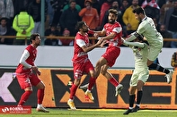 محل برگزاری تراکتور - پرسپولیس مشخص شد