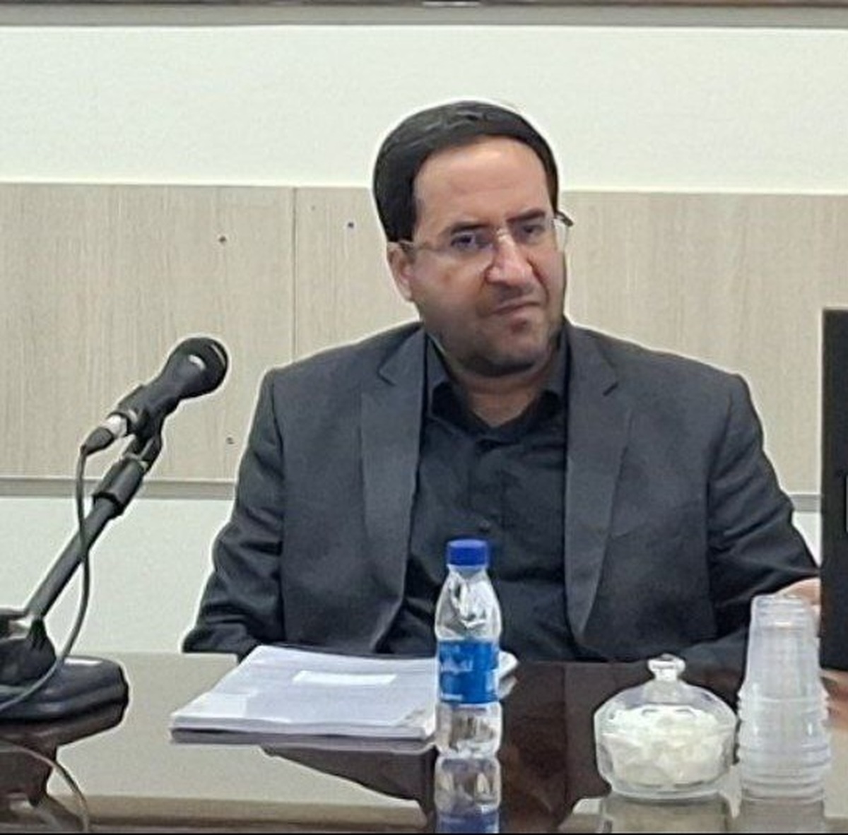 مشارکت مردم و بخش خصوصی ضامن موفقیت طرح کاشت یک میلیارد درخت