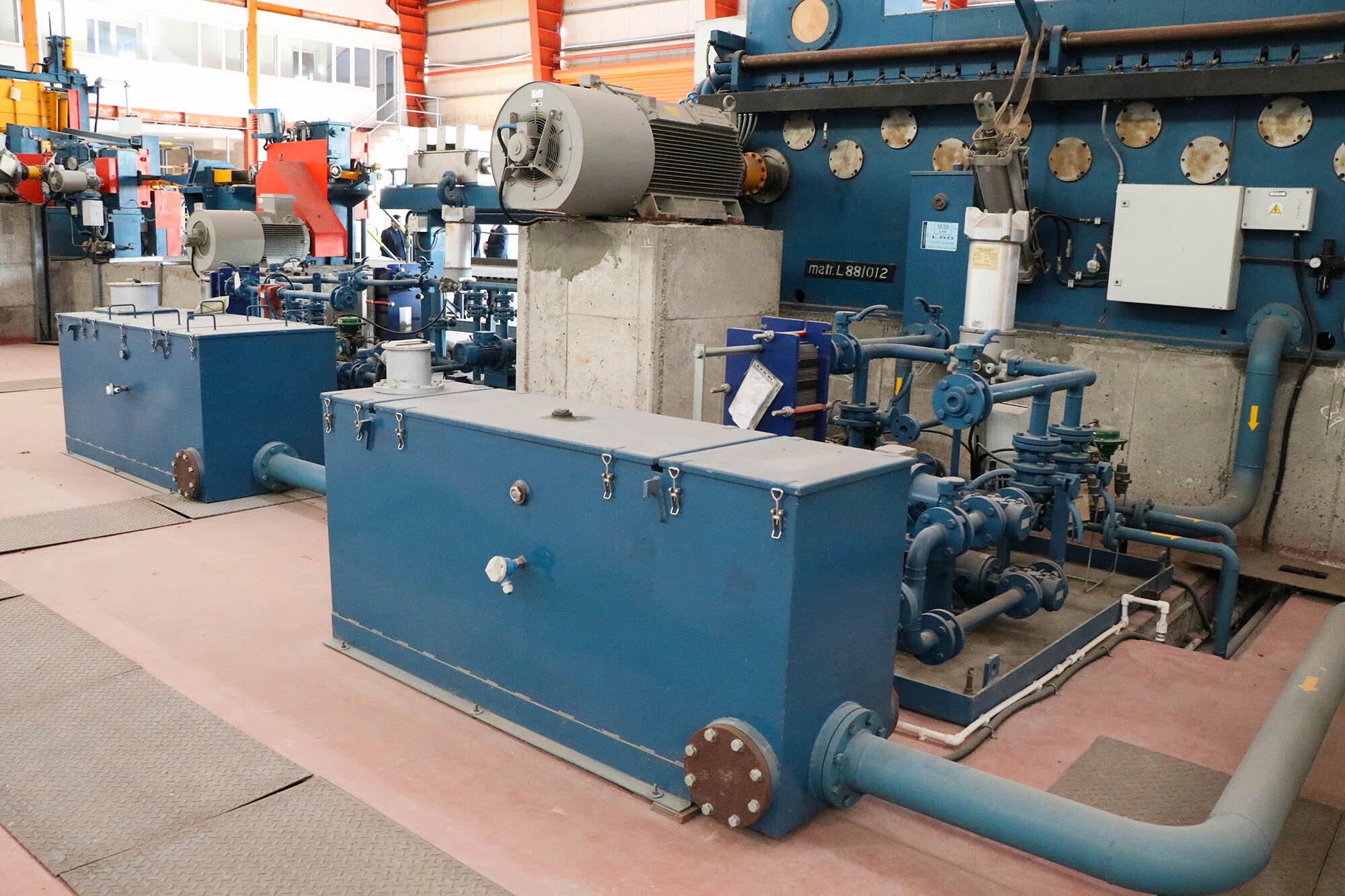 جلسه ستاد اقتصاد مقاومتی گیلان؛ بررسی مشکلات شرکت های راد کابل شمال پارس و آلومینیوم کن جلسه ستاد اقتصاد مقاومتی گیلان؛ بررسی مشکلات شرکت های راد کابل شمال پارس و آلومینیوم کن