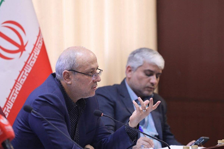 مناف هاشمی: پیگیری مصوبات رییس‌جمهور در سفر استان‌ها برای وزارتخانه در اولویت است/ تلاش می‌کنیم بودجه استان‌ها را منطقی‌تر ببندیم