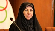 سرپرست دفتر هماهنگی و نظارت ورزش بانوان منصوب شد
