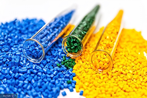 فناوری DSC بومی پشت کیفیت محصولات پلیمری/ تامین مواد اولیه مانع جدی تجهیزات دانش‌بنیان