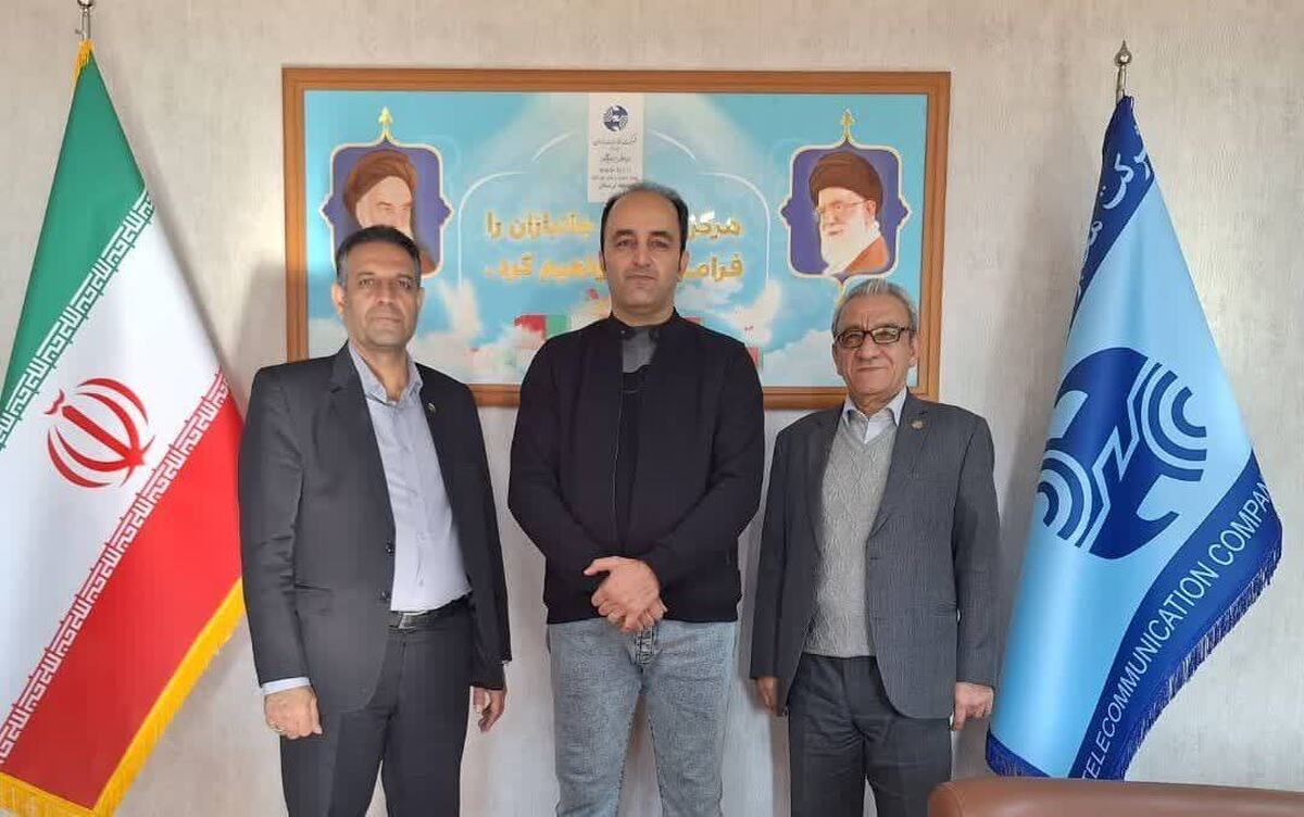 دعوت فدراسیون جهانی بدمینتون از داور لرستانی برای قضاوت در مسابقات جهانی ۲۰۲۵