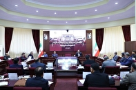 گردهمایی مدیران کل ورزش و جوانان استان‌ها با وزیر ورزش