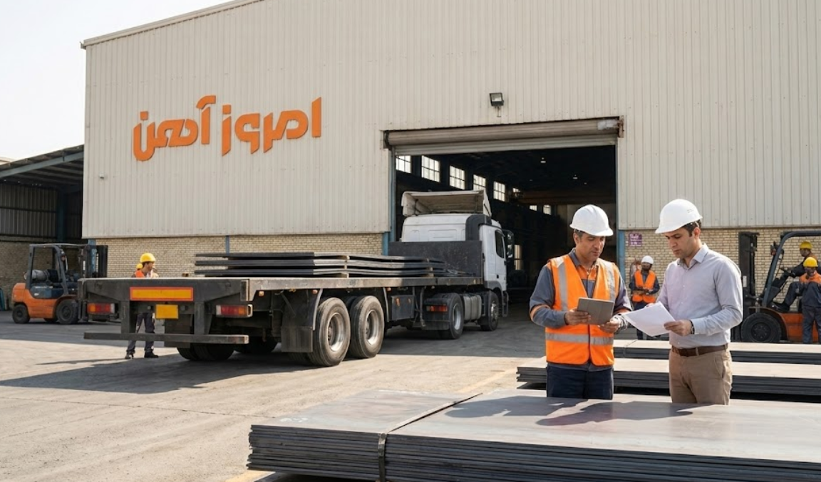 مشخصات ورق سیاه و روش محاسبه قیمت بر اساس ضخامت مشخصات ورق سیاه و روش محاسبه قیمت بر اساس ضخامت