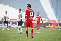 شیت رضایی: من مازیار زارع نیستم که سکوت کنم؛ بهتر است خسرو حیدری سرش به کار خودش باشد