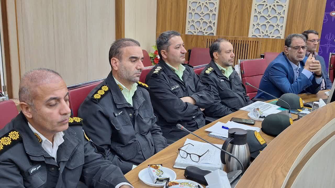 آموزش مهارت های زندگی و کنترل خشم، موجب کاهش جرایم وآسیب های اجتماعی می شود آموزش مهارت های زندگی و کنترل خشم، موجب کاهش جرایم وآسیب های اجتماعی می شود