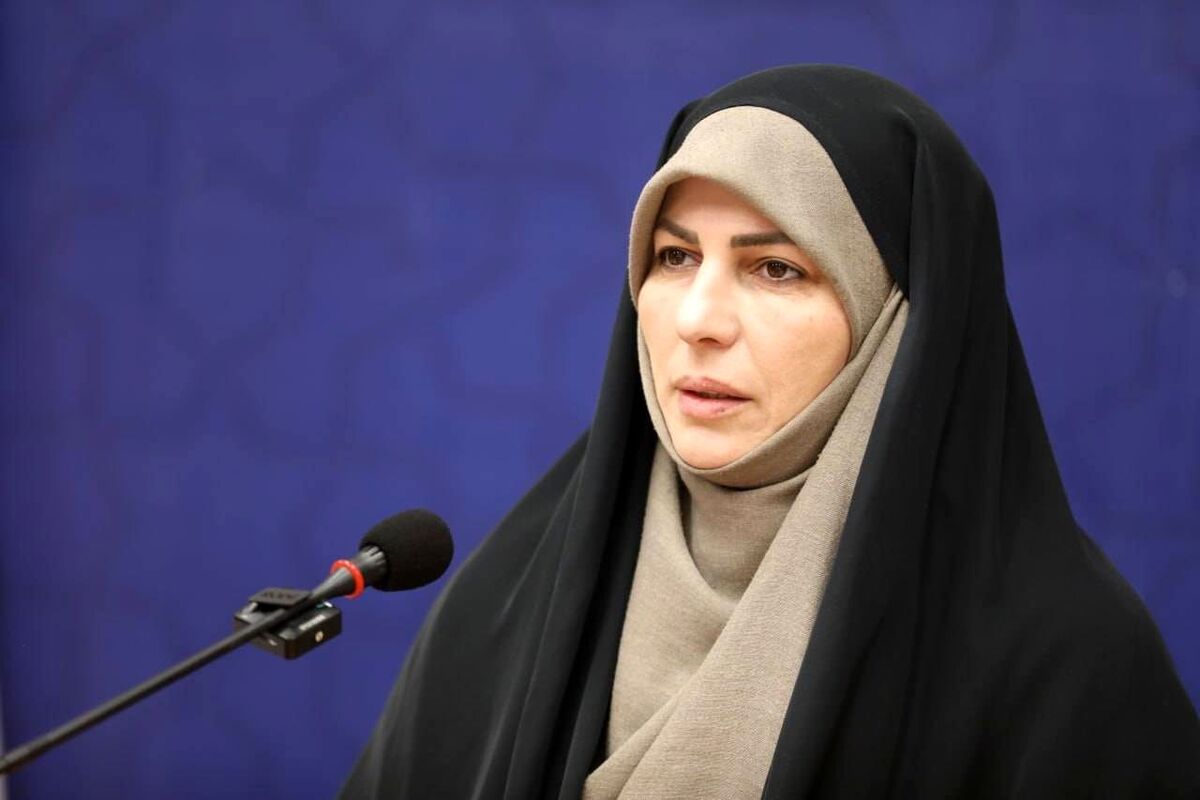 جایگاه مادران شهدا به‌عنوان الگوی سوم زن مسلمان