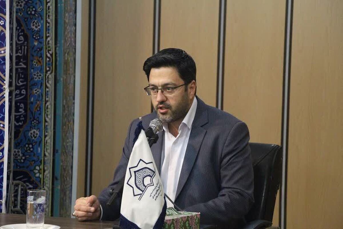 تربیت کنشگران فعال اجتماعی از دل مسجد و مدرسه، هدف طرح «طراوت» 