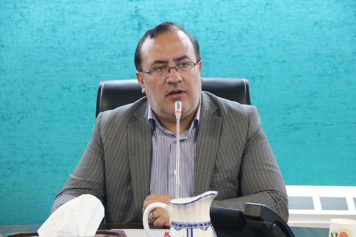 عرضه میوه و خشکبار شب یلدا با قیمت مناسب در بیش از ۷ نقطه شهر یزد