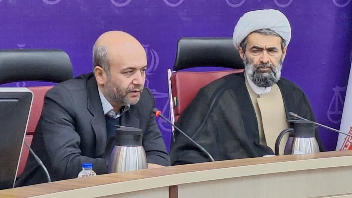 نظم‌ بخشی به محیط شهری از راهکارهای کاهش خشونت فردی و اجتماعی است