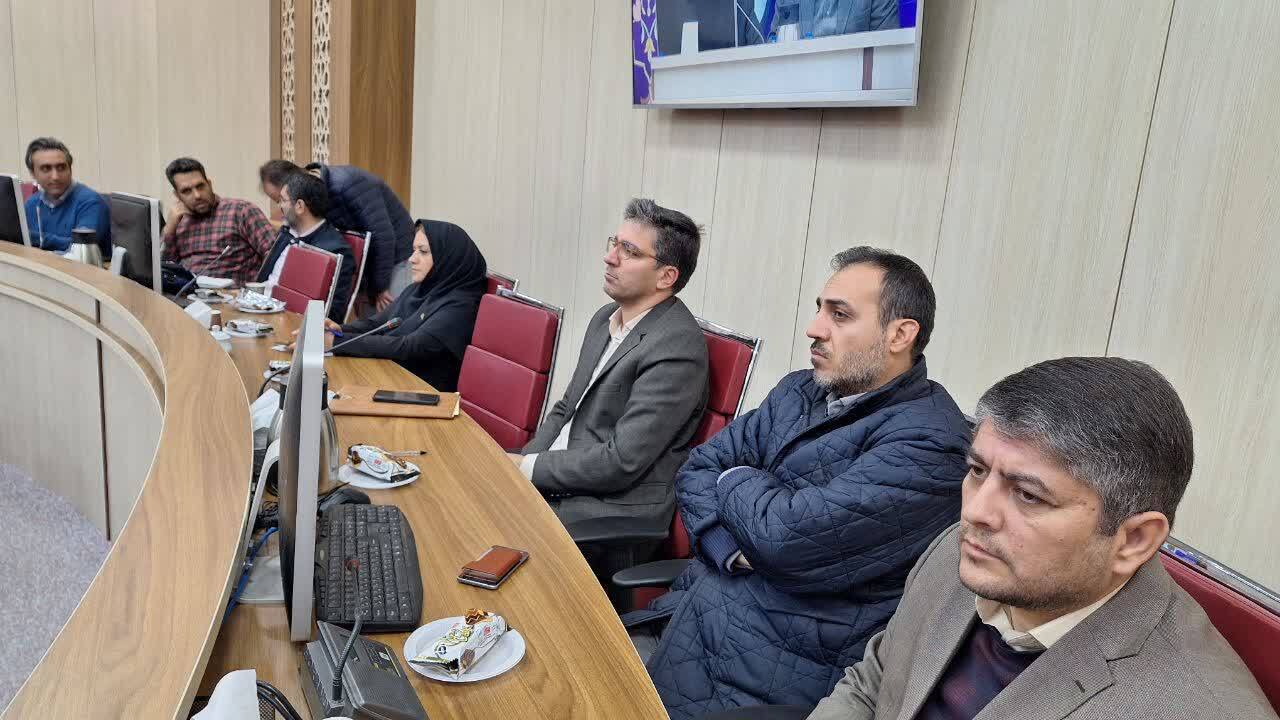 نظم بخشی به محیط شهری از راهکارهای کاهش خشونت فردی و اجتماعی است نظم بخشی به محیط شهری از راهکارهای کاهش خشونت فردی و اجتماعی است