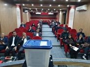 نمایندگان جدید خانه سمن‌های خوزستان انتخاب شدند