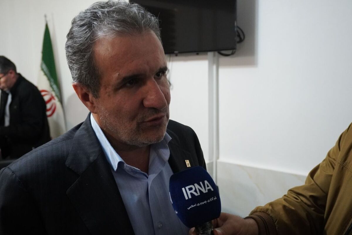 معاون وزیر صمت: ۲۰ درصد برق شهرک‌های صنعتی کشور از انرژی‌های تجدیدپذیر تأمین شد