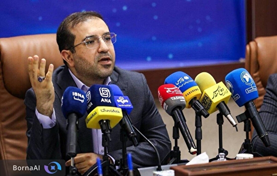 ۲۷۵ شرکت دانش‌بنیان در نمایشگاه ایران‌ساخت حاضر شدند؛ حمایت ۴۵ درصدی از محصولات های‌تک