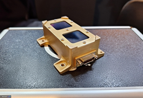 حسگر خورشیدی ایرانی رقیب جدی نمونه ۱۲ هزار دلاری خارجی