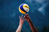 سیستم جدید کسب سهمیه المپیک برای والیبال؛ کار برای حضور در لس‌آنجلس سخت شد
