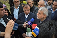 وزیر میراث: پارک جنگلی قُرُق گرگان، نماد جدید گردشگری شمال ایران است