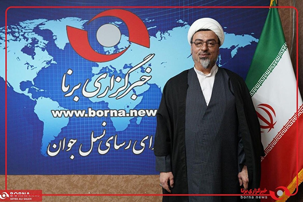 حجت‌الاسلام حسن خانی معاونت امور فرهنگی و توسعه ورزش همگانی : احمد دنیامالی فرهنگی ترین وزیر ورزش بعد از انقلاب به شمار می رود