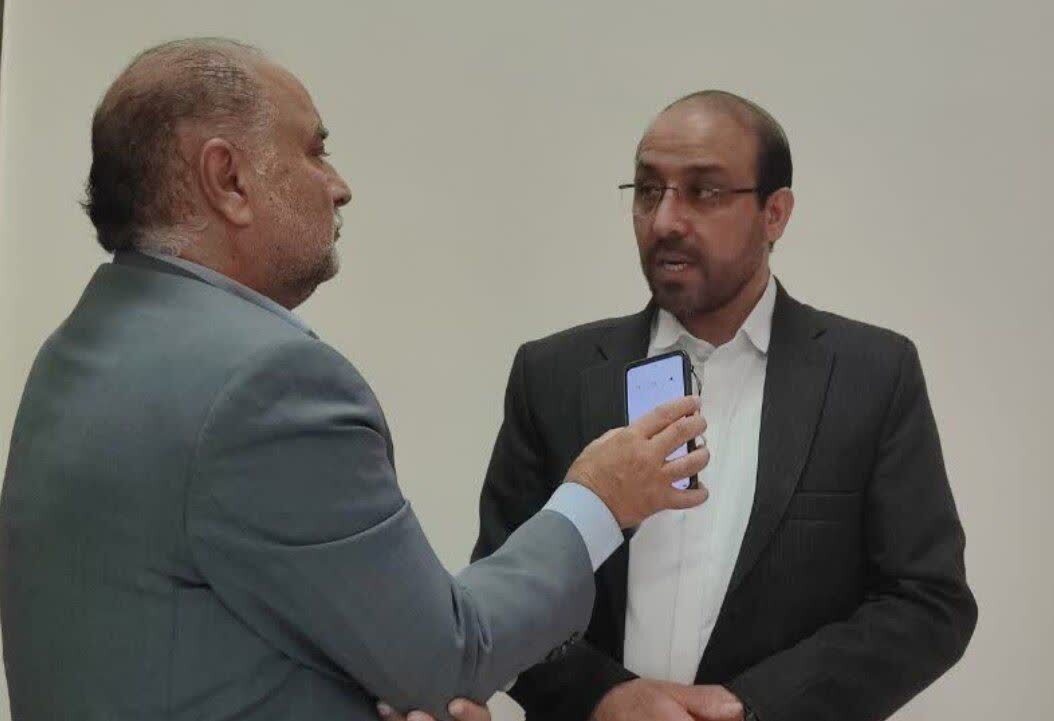 ۳ میلیون و ۴۰۰ هزار نفر تحت پوشش بیمه روستایی و عشایر قراردارند/ پرداخت ۱۳۰۰ میلیارد تومان وام ۳ میلیون و ۴۰۰ هزار نفر تحت پوشش بیمه روستایی و عشایر قراردارند/ پرداخت ۱۳۰۰ میلیارد تومان وام