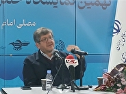 آغاز عملیات قطار برقی تهران-مشهد در سال جاری