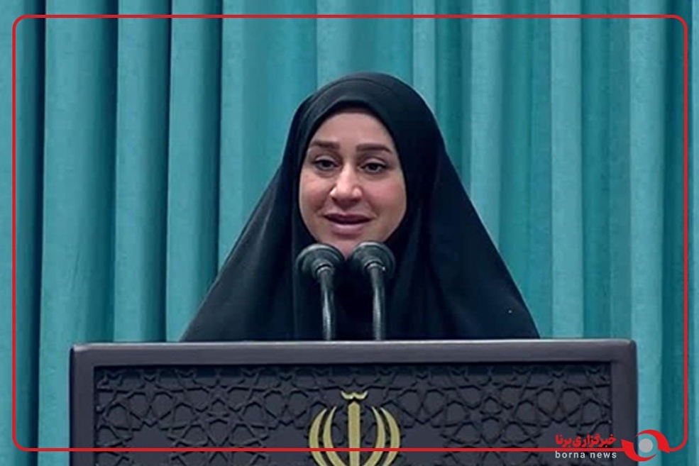 ساره جوانمردی : قهرمانی فقط در میدان ورزش نیست