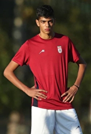 دعوت بازیکن گیلانی به اردوی تیم ملی جوانان ایران