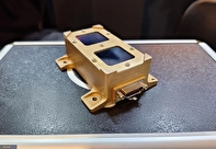 حسگر خورشیدی ایرانی رقیب جدی نمونه ۱۲ هزار دلاری خارجی