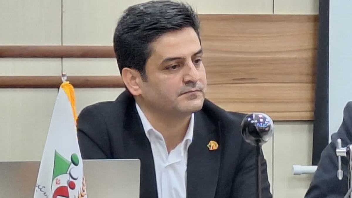 ۵۸ درصد جامعه هدف استان قزوین تحت پوشش صندوق بیمه اجتماعی روستاییان و عشایر قرار دارند