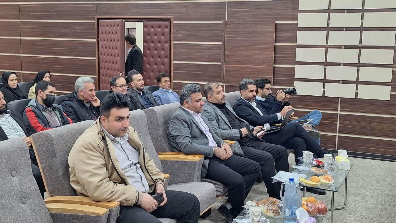 ۵۸ درصد جامعه هدف استان قزوین تحت پوشش صندوق بیمه اجتماعی روستاییان و عشایر قرار دارند