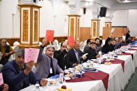 اصلاحات و تغییرات اساسنامه کانون عالی انجمن‌های صنفی کارفرمایی ایران تصویب شد