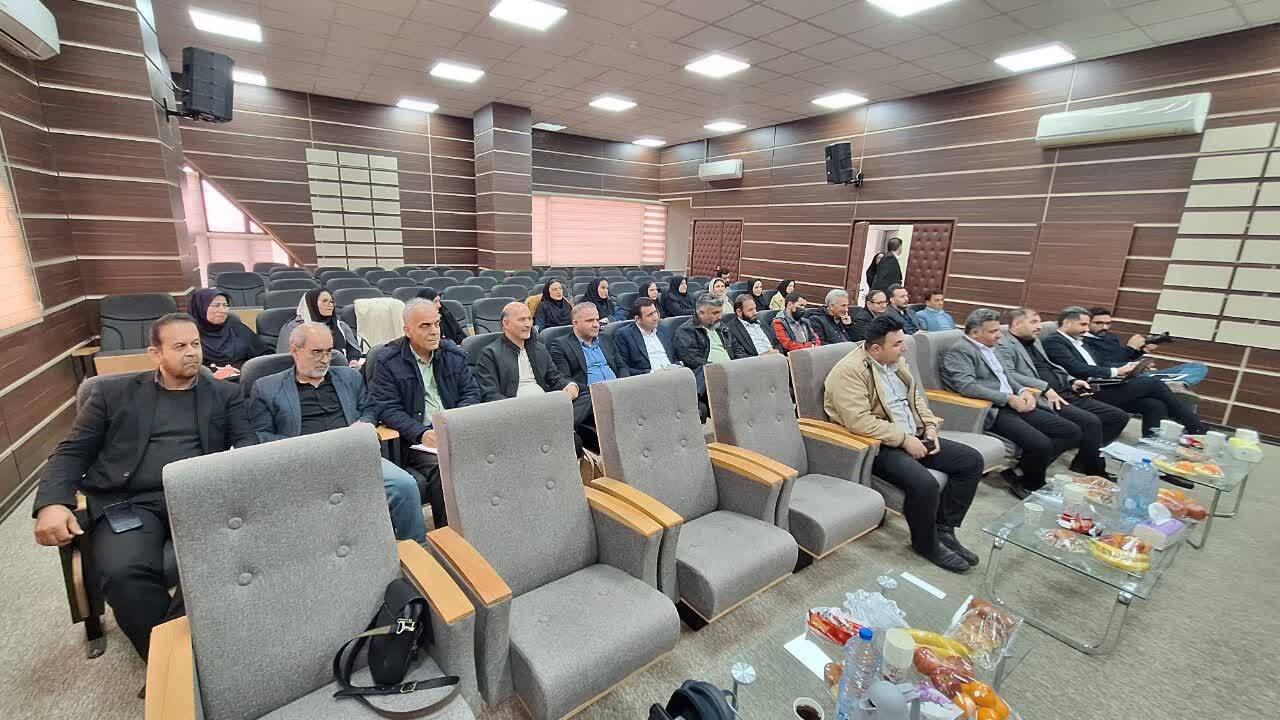 ۵۸ درصد جامعه هدف استان قزوین تحت پوشش صندوق بیمه اجتماعی روستاییان و عشایر قرار دارند