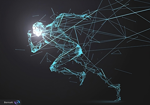 ورود هوش مصنوعی به زمین ورزش؛ مسیر تازه سلامت ورزشی هوشمند در ایران