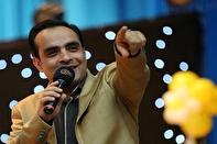 مردم داوران اصلی بخش مردمی «جایزه هنر سال یزد» هستند