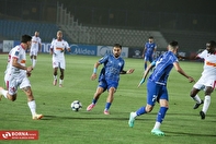 غیبتی که به چشم آمد/ حالا استقلال قدر "مهران احمدی" را می‌داند