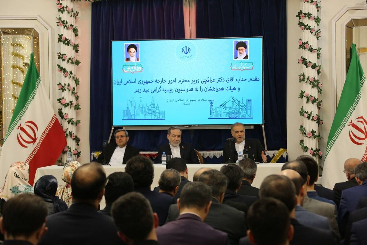 سفیر ایران در روسیه: مذاکرات پزشکیان و پوتین درباره کریدور و انتقال گاز سازنده بود