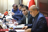 نظری در گردهمایی مدیران ادارات ورزش و جوانان استان‌ها: مستندسازی املاک و اراضی ورزشی در کشور سرعت گرفته است