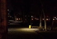 درخواست مردم زاهدان برای اقدام فوری در تامین روشنایی برخی از معابر زاهدان