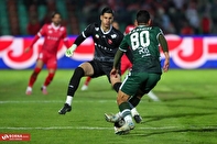 پیام دوباره‌ای که نیازمند برای پرسپولیسی‌ها فرستاد!