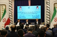 سفیر ایران در روسیه: مذاکرات پزشکیان و پوتین درباره کریدور و انتقال گاز سازنده بود