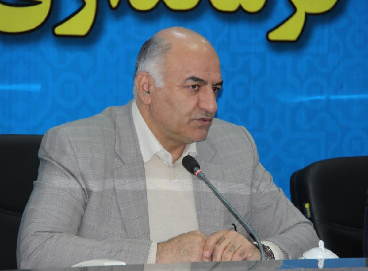 فرماندار بروجرد: تعیین تکلیف تجهیزات و نیروی انسانی ۳ بیمارستان مطالبه جدی مردم است