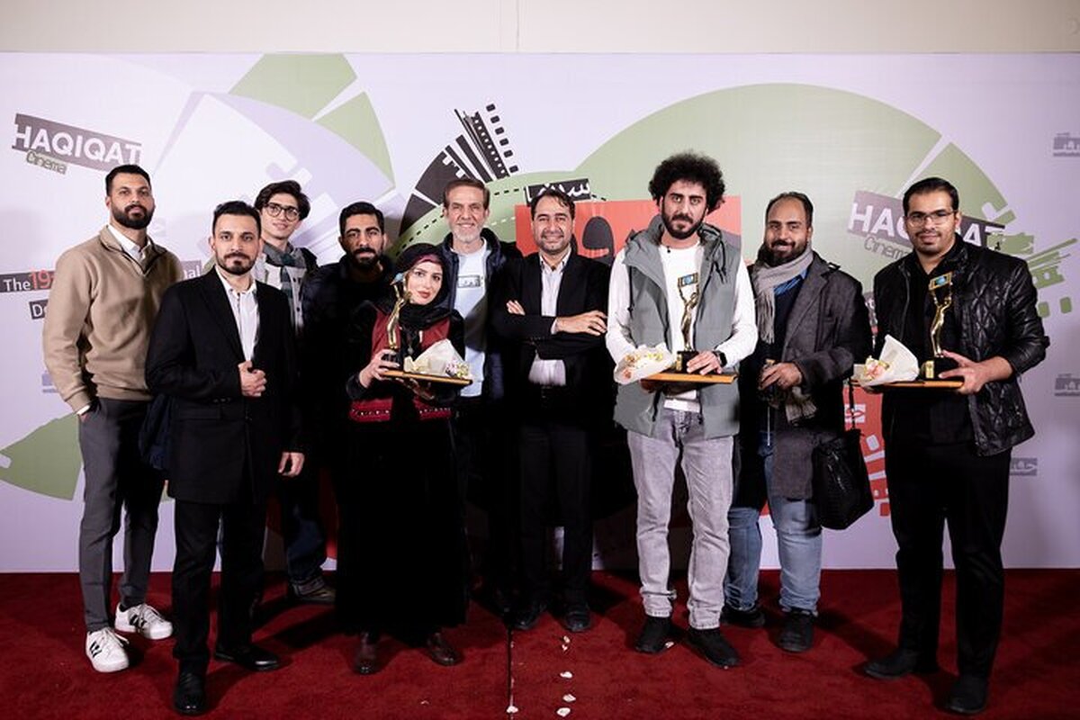 مدیرعامل بنیاد ملی پویانمایی ایران