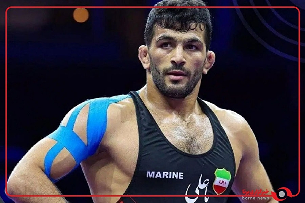 برترین آزادکاران تاریخ کشتی از نگاه طاها آکگول : حسن یزدانی در رده دوم